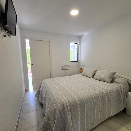 Apartamento El Circo If Benidorm Eksteriør billede