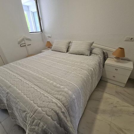 Apartamento El Circo If Benidorm Eksteriør billede