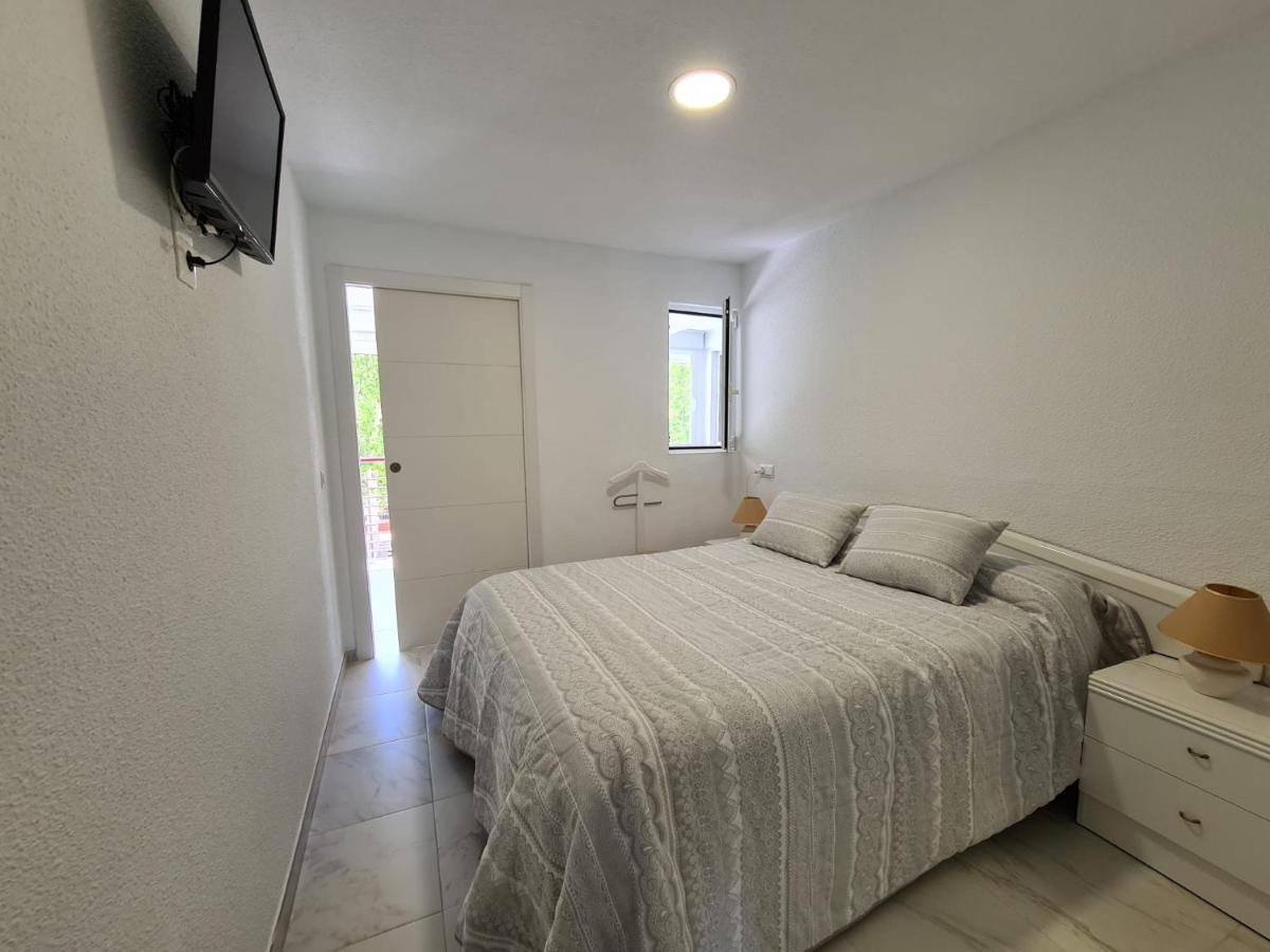 Apartamento El Circo If Benidorm Eksteriør billede