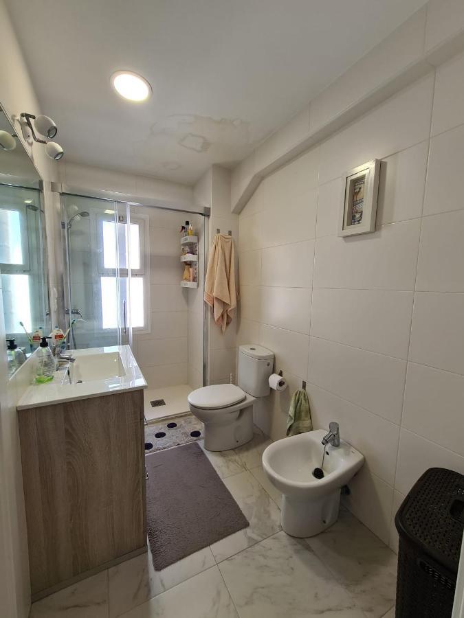 Apartamento El Circo If Benidorm Eksteriør billede